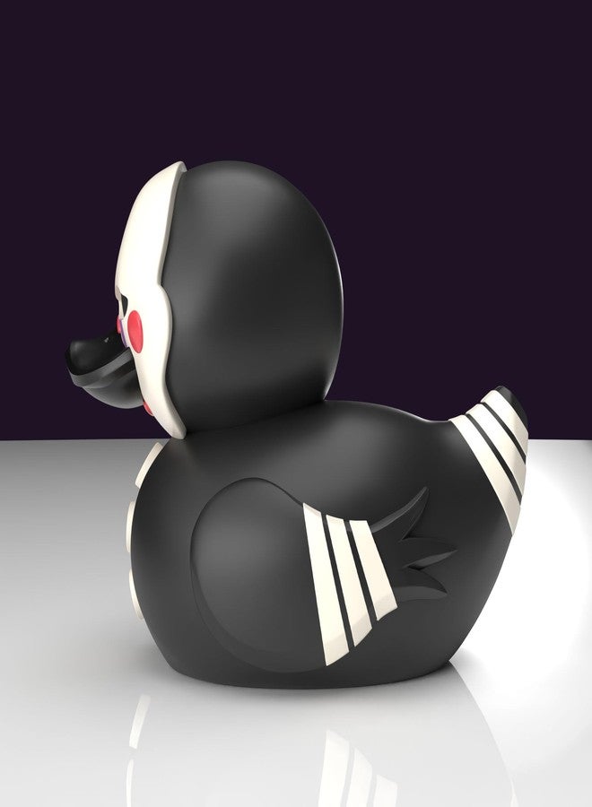 TUBBZ Boxed Edition: Five Nights at Freddy's - Marionette Cosplaying Rubber Duck Vinyl Figure - Image 5